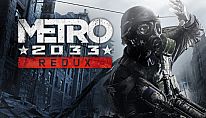 Buy Metro 2033 Redux PC
