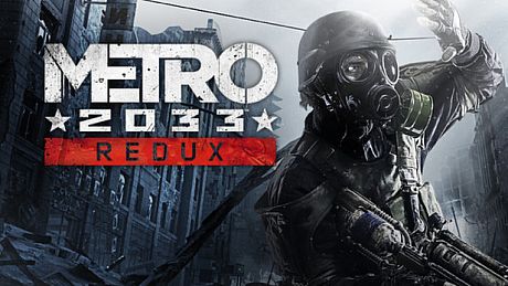 Metro 2033 Redux Game