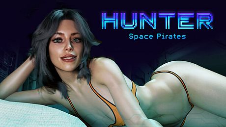 Hunter: Space Pirates - Chapter 3 DLC