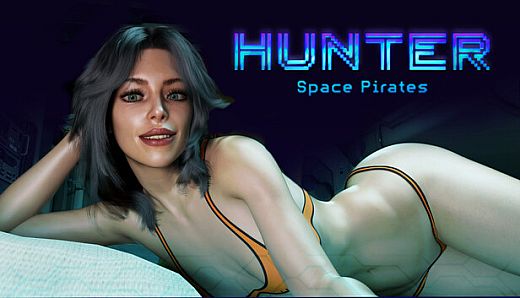 Hunter: Space Pirates - Chapter 3