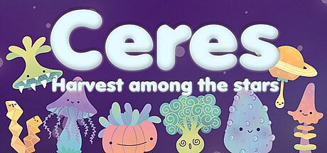 Ceres - Harvest among the stars