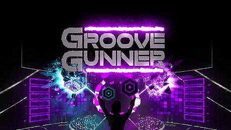 Groove Gunner Game