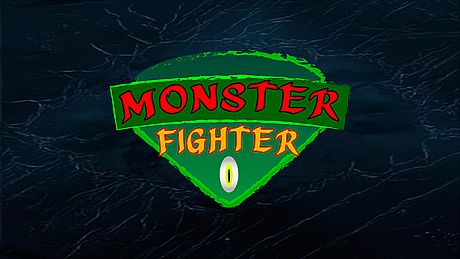 Monster Fighter Game