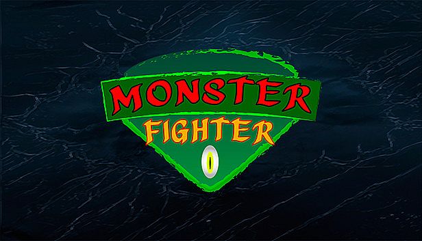 Buy Monster Fighter