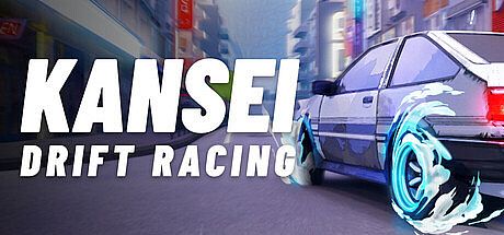 Kansei Drift Racing Game