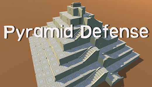 Pyramid Defense