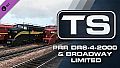 Train Simulator: PRR DR6-4-2000 & Broadway Limited Loco Add-On