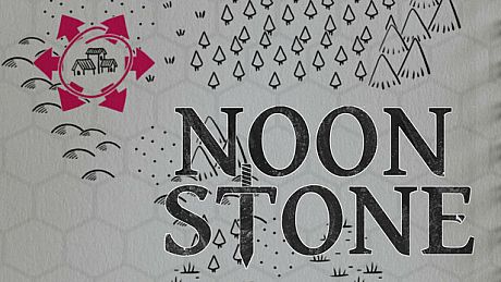 Noon Stone Game