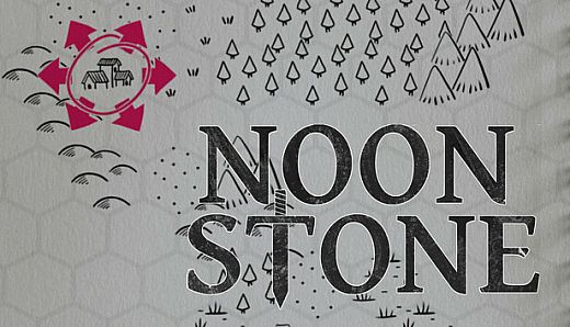 Noon Stone