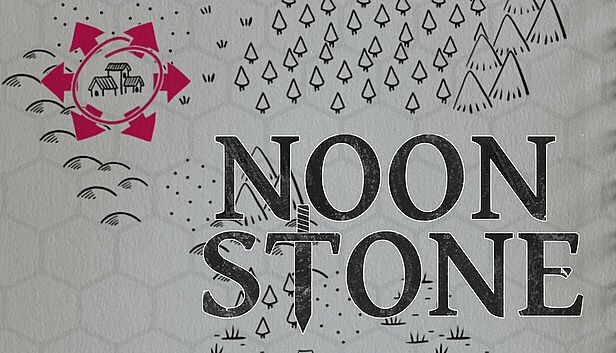 Buy Noon Stone