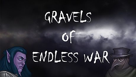 Gravels of Endless War Game