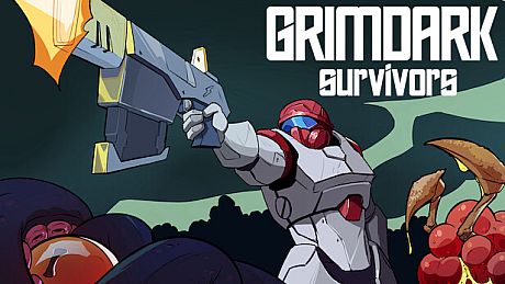 Grimdark Survivors Game