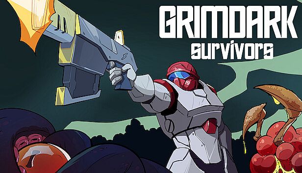 Buy Grimdark Survivors