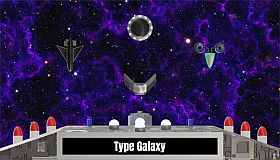 Type Galaxy