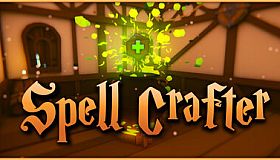 Spell Crafter