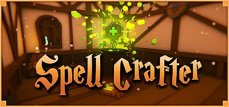 Spell Crafter