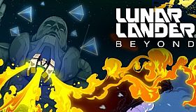 Lunar Lander Beyond