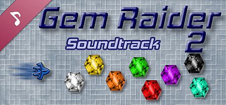 Gem Raider 2 Soundtrack