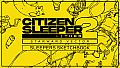 Citizen Sleeper 2 - The Sleeper's Sketchbook