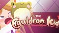 The Cauldron Kids: The Summoning of Mr. Vermicelli Soundtrack
