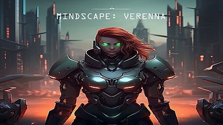 MindScape: Verenna Game