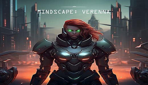 MindScape: Verenna