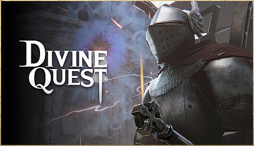 Divine Quest