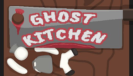 Ghost Kitchen