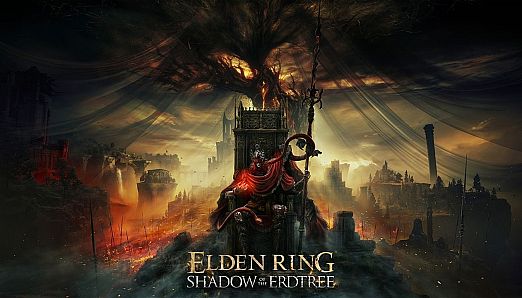 ELDEN RING - Shadow of the Erdtree Pre-Order Bonus DLC