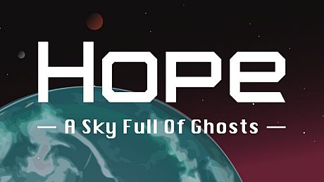 Hope: A Sky Full of Ghosts Game