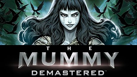 The Mummy Demastered