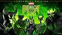 Marvel's Midnight Suns Legendary Edition für PC kaufen