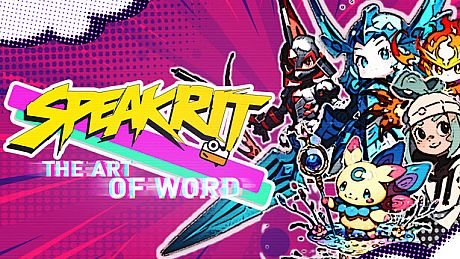 言灵计划：中二嘴炮大作战 Game