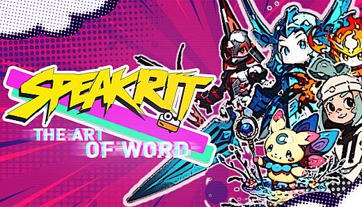 言灵计划：中二嘴炮大作战