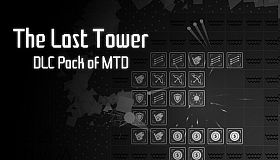 The Last Tower - DLC Pack of Minimalist Tower Defense