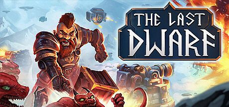 The Last Dwarf