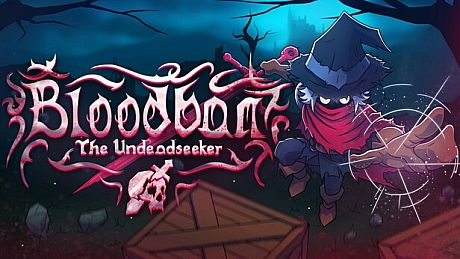 Bloodban: The Undeadseeker Game