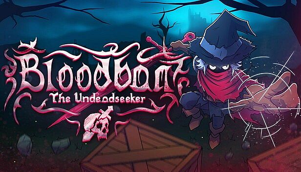 Buy Bloodban: The Undeadseeker