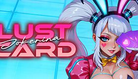 Jokerina: Lust Card