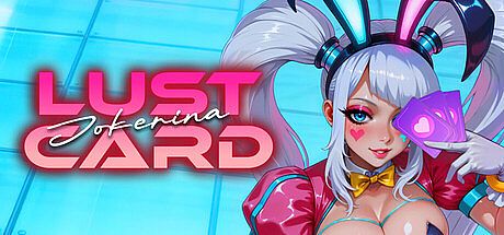 Jokerina: Lust Card Game