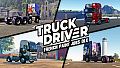 Truck Driver - France Paint Jobs DLC