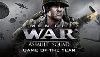Men of War: Assault Squad - Game of the Year Edition für PC kaufen