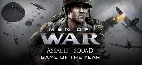 Men of War: Assault Squad - Game of the Year Edition