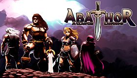 Abathor - Atlantis Landing