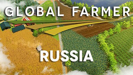 Global Farmer - Russia DLC