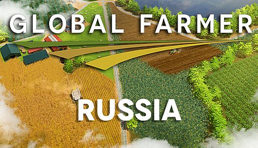 Global Farmer - Russia
