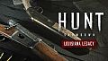 Hunt: Showdown 1896 - Louisiana Legacy