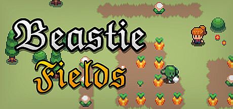 Beastie Fields Game