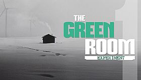 The Green Room Experiment (Episode 1)