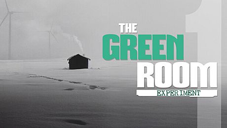 The Green Room Experiment (Episode 1)